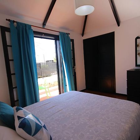 بلايا ذي لاس أميريكاس Apartment Las Palmeras, Las Americas المظهر الخارجي الصورة