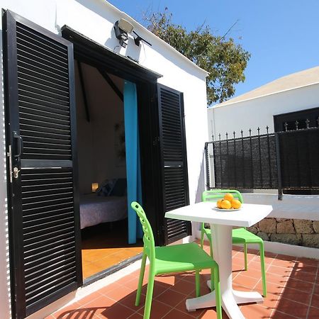 بلايا ذي لاس أميريكاس Apartment Las Palmeras, Las Americas المظهر الخارجي الصورة