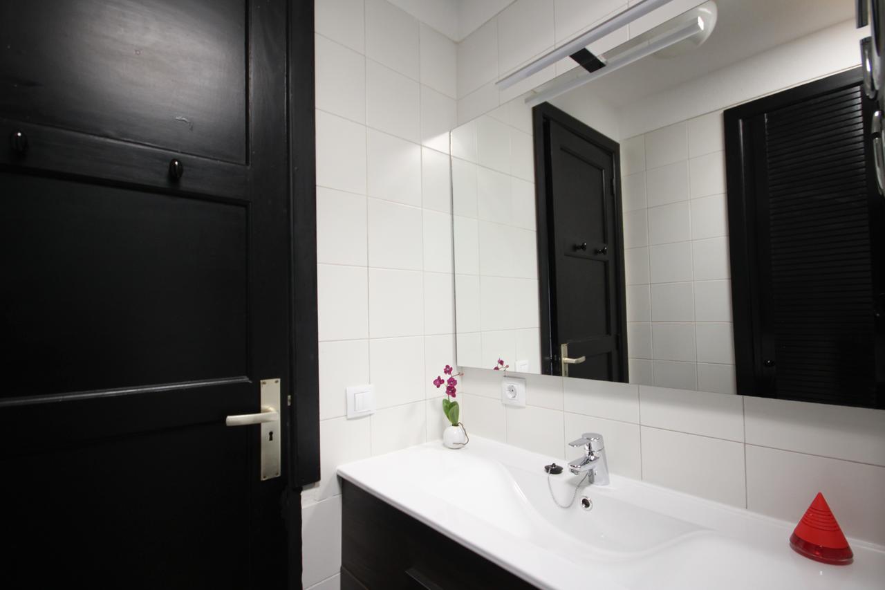 بلايا ذي لاس أميريكاس Apartment Las Palmeras, Las Americas المظهر الخارجي الصورة