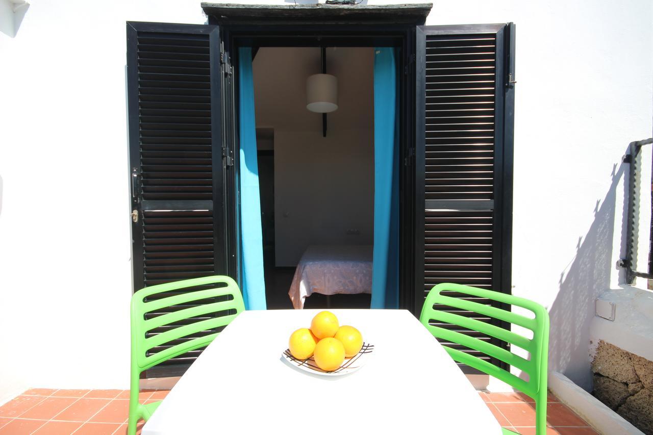 بلايا ذي لاس أميريكاس Apartment Las Palmeras, Las Americas المظهر الخارجي الصورة