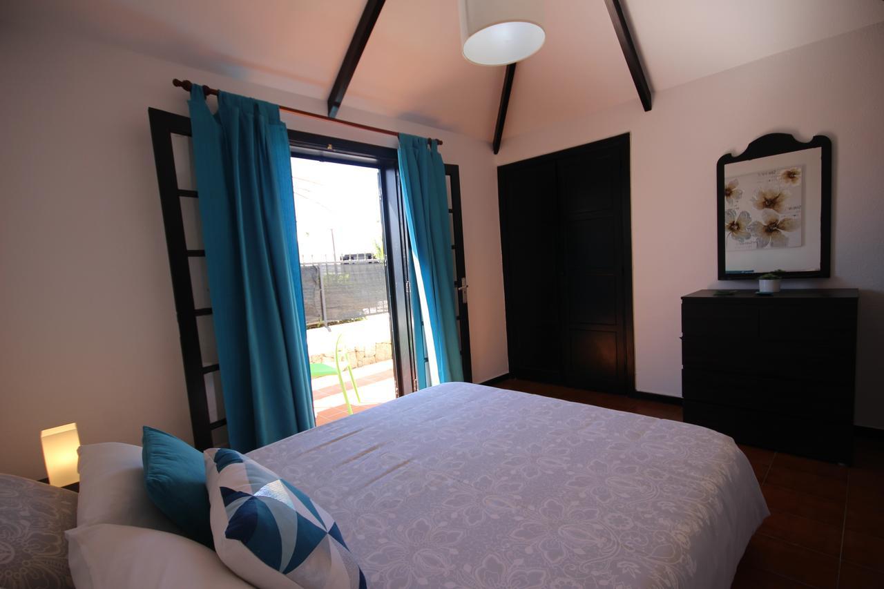بلايا ذي لاس أميريكاس Apartment Las Palmeras, Las Americas المظهر الخارجي الصورة