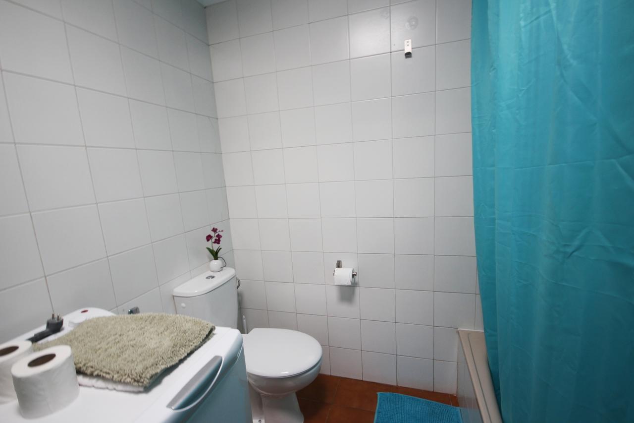 بلايا ذي لاس أميريكاس Apartment Las Palmeras, Las Americas المظهر الخارجي الصورة